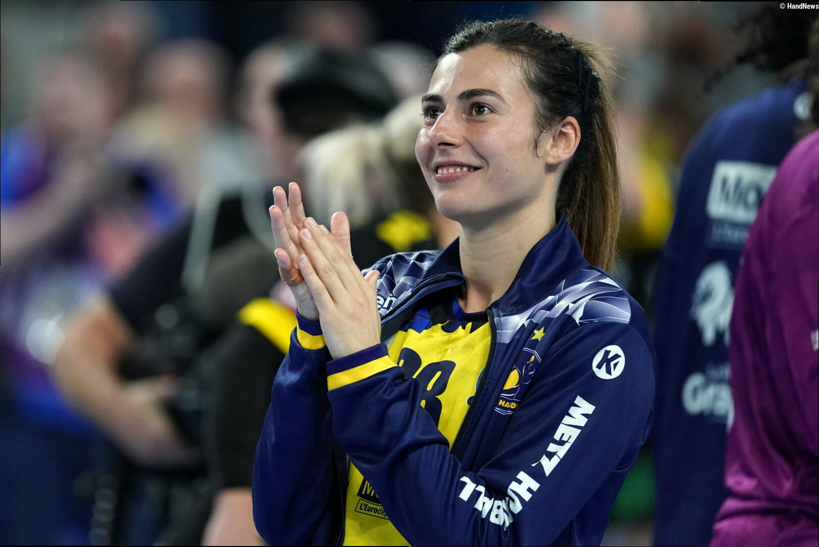 LBE | Metz Handball à l'heure des choix