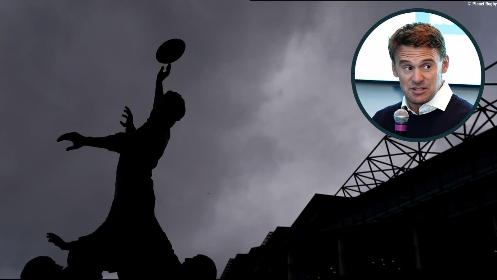 Project Chariot explained: the secret RFU and Premiership Rugby merger plan that could return after the World Cup