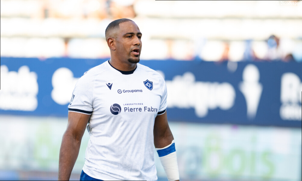 La chaîne TV, l'heure et les compositions de Castres-Stade Français