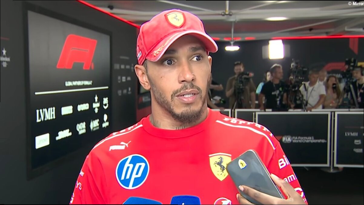 F1 news: Lewis Hamilton makes huge retirement decision as Max Verstappen calls for intervention
