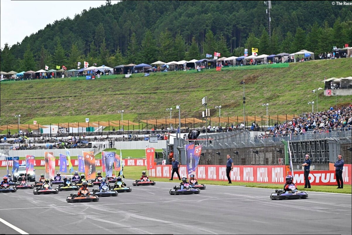Grid drops?! New MotoGP sanctions for missing PR events revealed