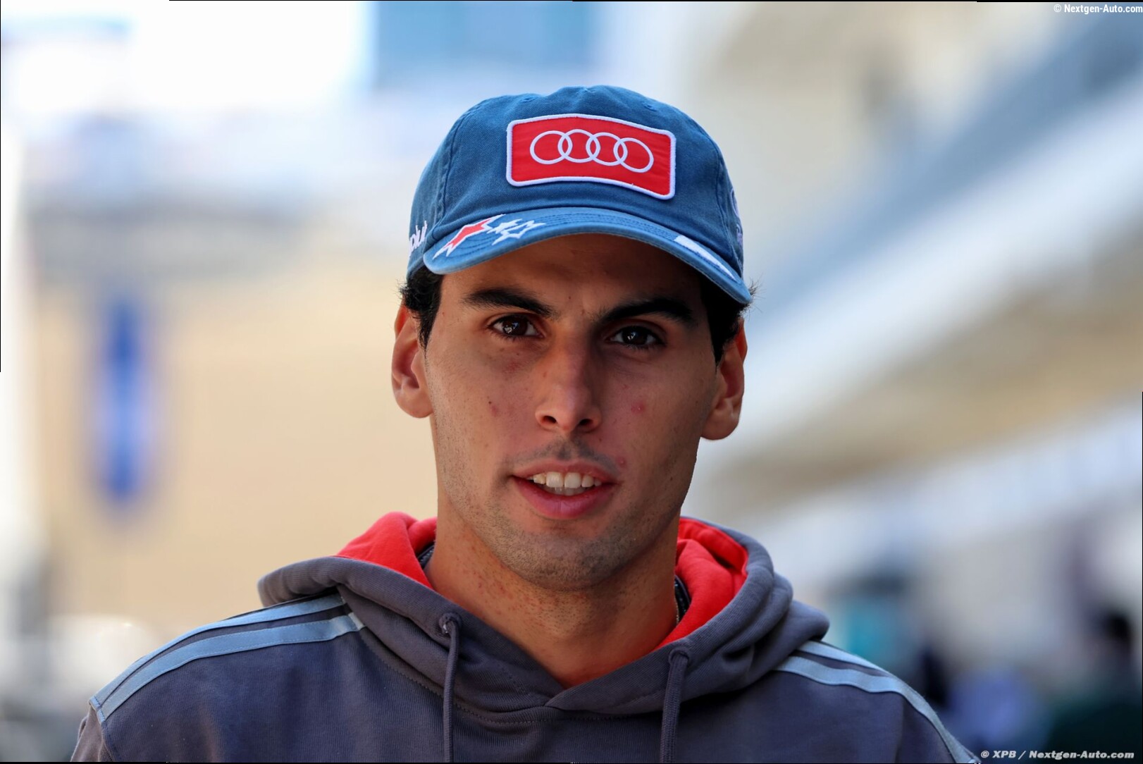 'Je connais Rafa depuis qu'on est gamins' : Bortoleto accueille Camara en F1 avec plaisir