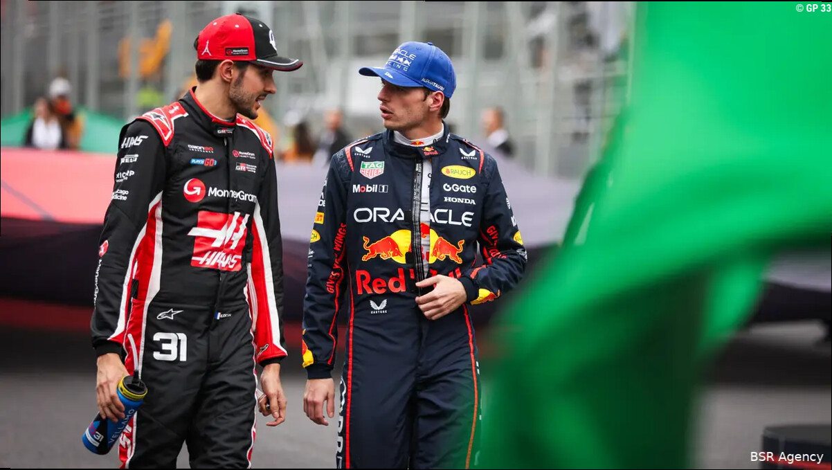 Esteban Ocon doet pijnlijke onthulling over Max Verstappen en andere collega coureurs na F1-ontslag