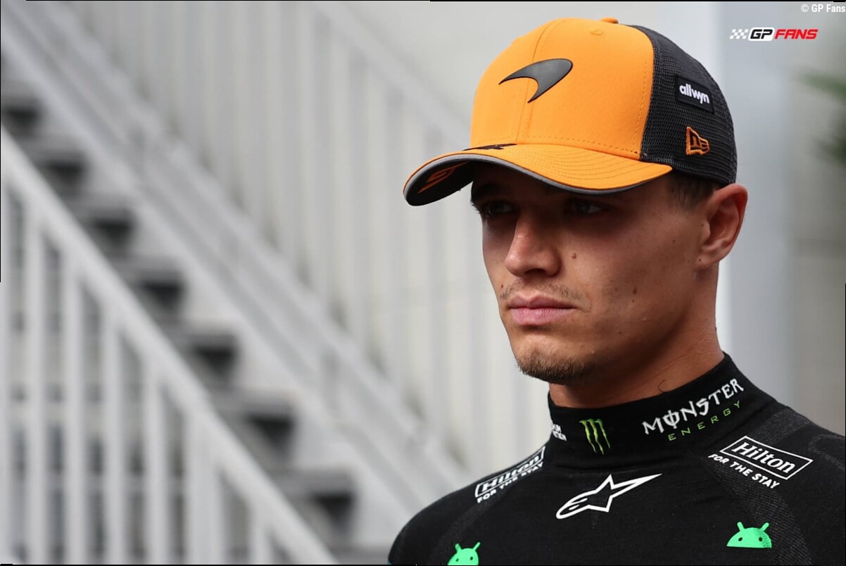 F1 champion plays down Red Bull links after Christian Horner comments