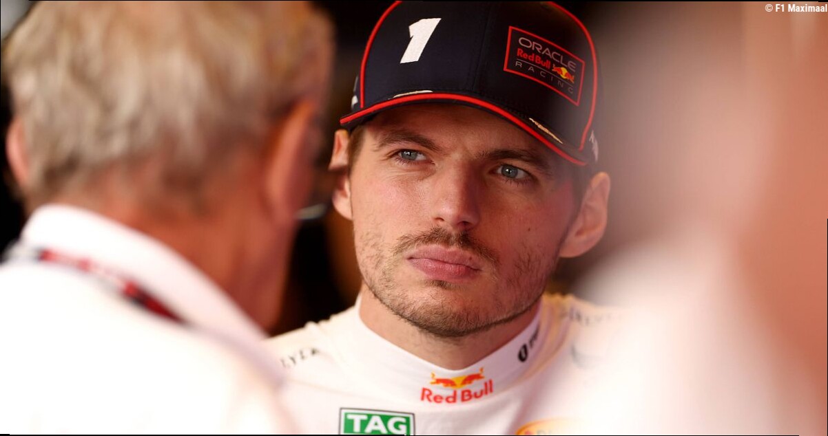 Marko fileert Horner-boek, Verstappen haalt schouders op: "Een verzameling leugens"