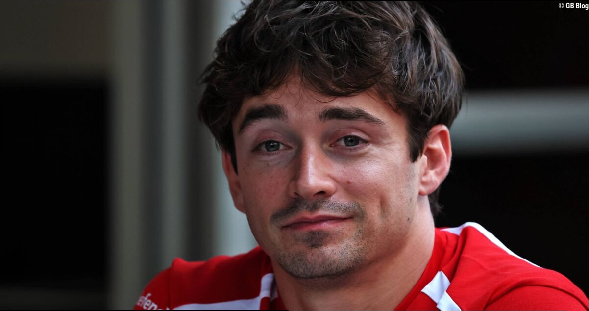 Ferrari rekent op papa Leclerc, maar deze vervanger staat paraat
