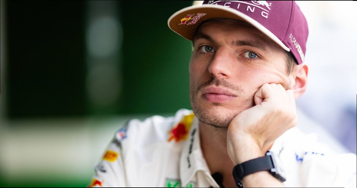 Windsor heeft slecht nieuws voor Verstappen: "Belachelijk dat zijn voordeel wordt weggenomen"