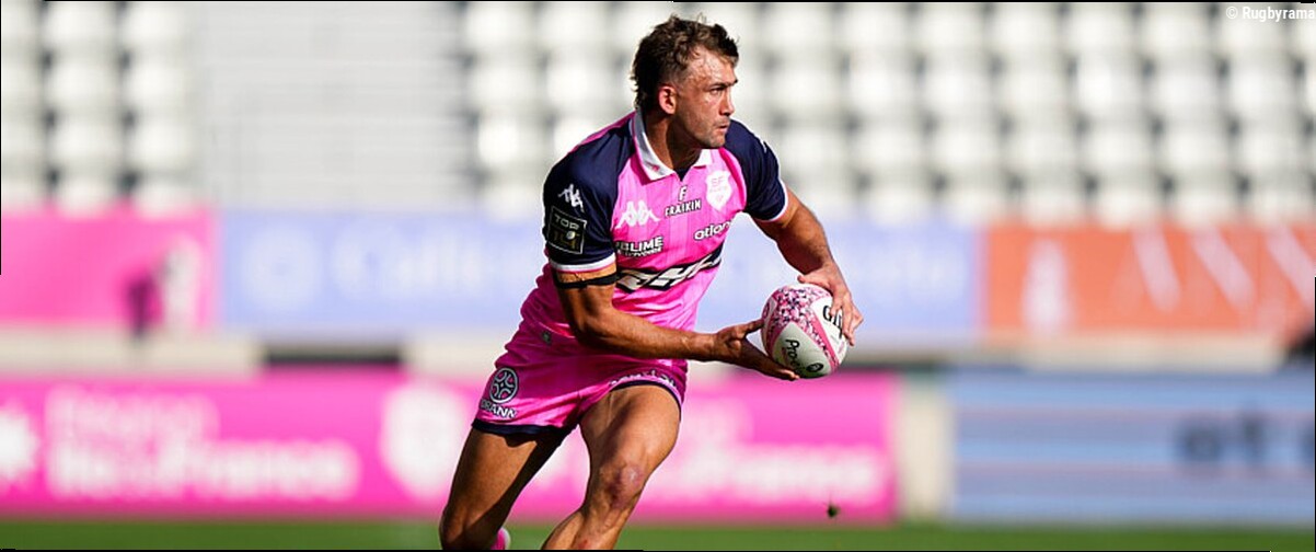 Top 14 - "Arriver frais pour le défi de Castres" : le Stade français a ciblé le déplacement au CO pour tenter de faire un cou