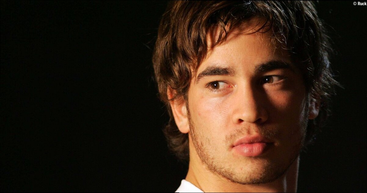 Five England rugby wonderkids who completely fell off