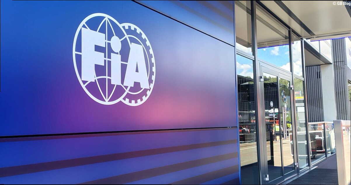 FIA plant extra test voor Verstappen en co aan einde VT1 in Austin