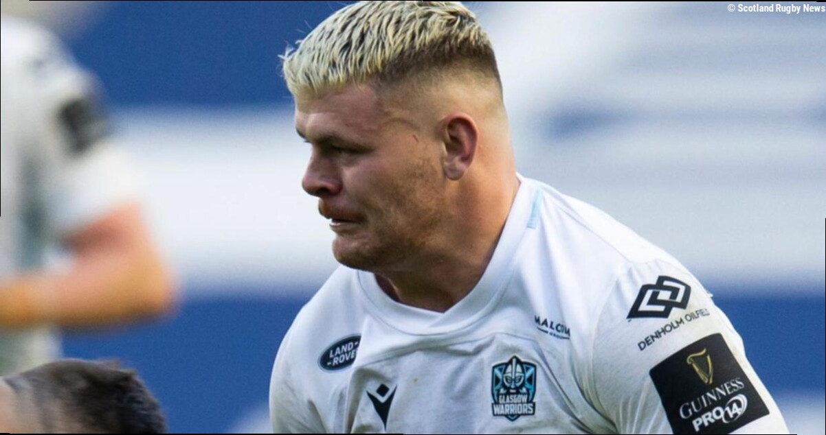 Ex-Glasgow Warriors star earns first Australia call-up, could face Scotland