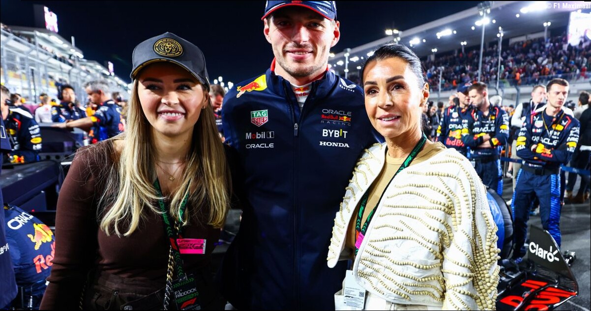 Verstappen 3.0 wordt heel voorzichtig klaargestoomd: "Ze mogen me altijd bellen"