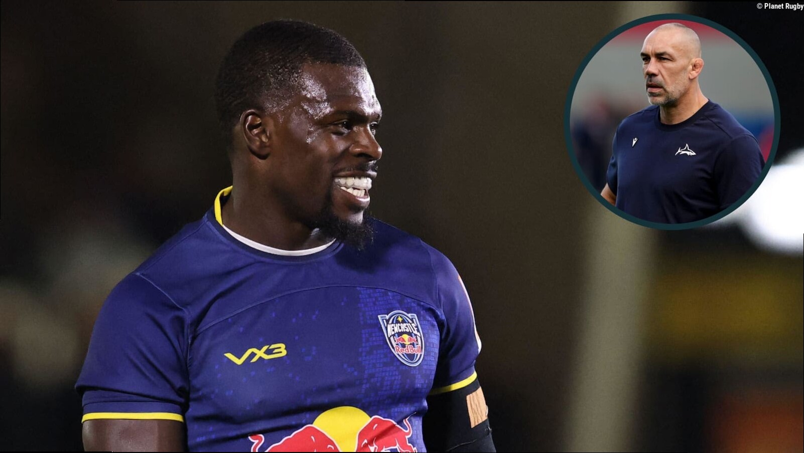 Christian Wade equals all-time PREM try-scoring record as pressure increases on Alex Sanderson