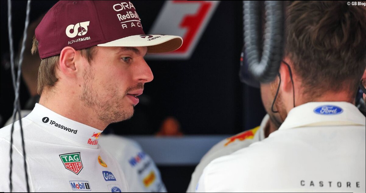 Red Bull voert mysterieus remexperiment uit voor Verstappen