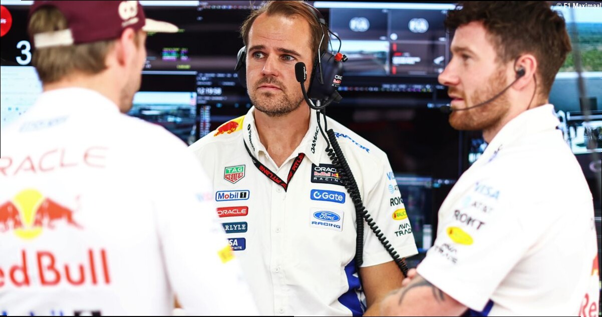 Windsor zag opvallende aanpak bij Verstappen en Red Bull: "Deden ze dit jaar voor het eerst"