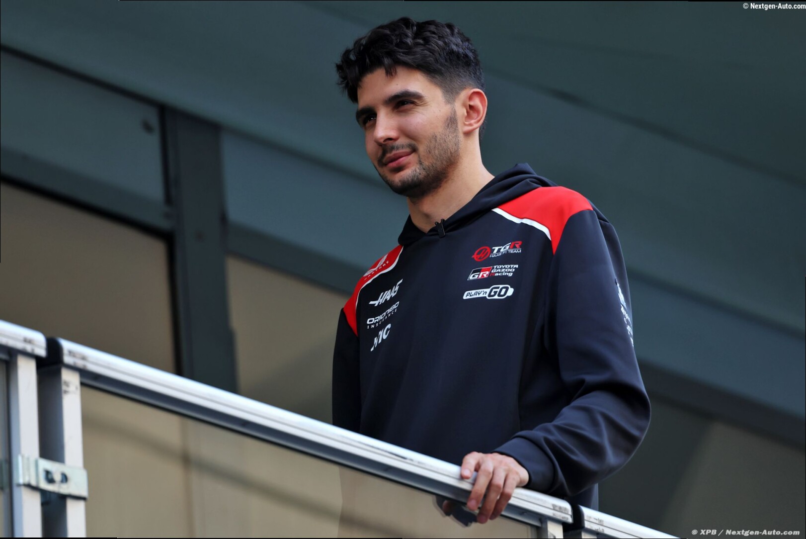 Ocon vers Cadillac F1 ? Budkowski entretient le doute, Komatsu tacle à son nouveau son pilote