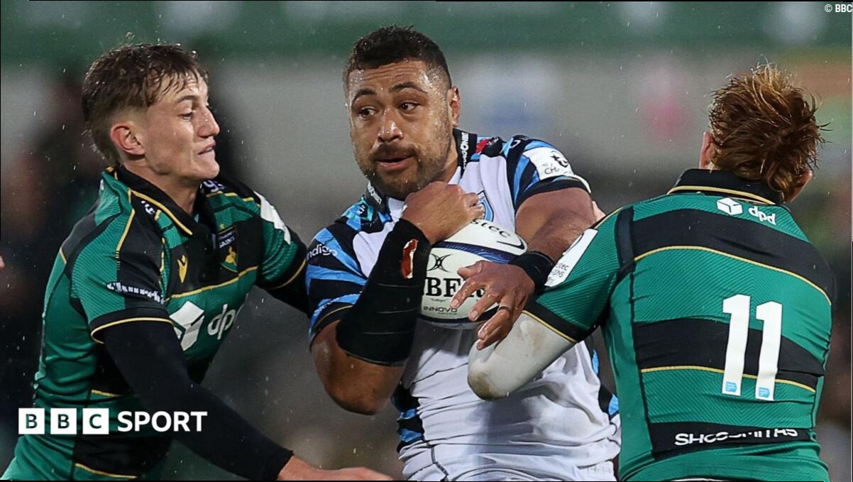 Wales great Faletau suffers fresh injury blow