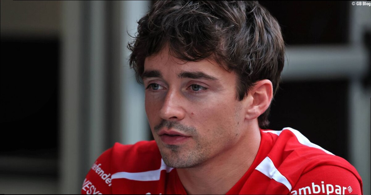 Verstappen boezemt Leclerc angst in na sterke vrijdag van Nederlander in Austin