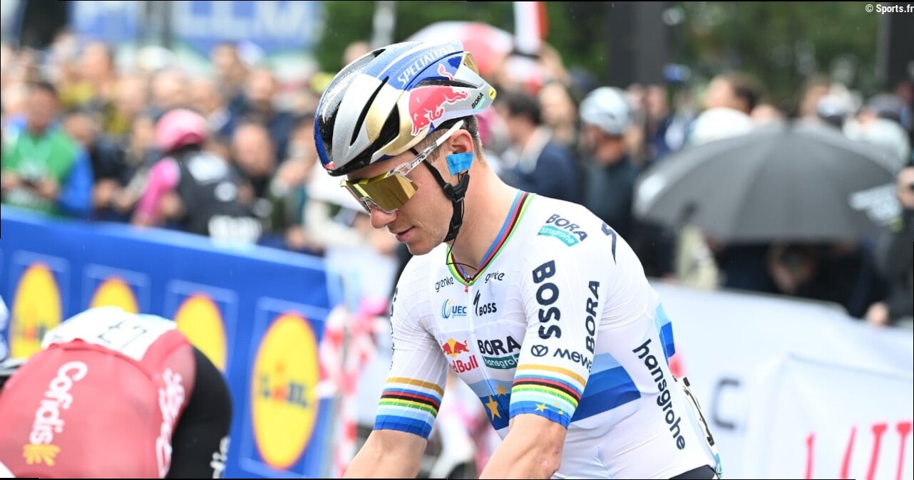 Remco Evenepoel, gros doutes pour le Tour de France 2027