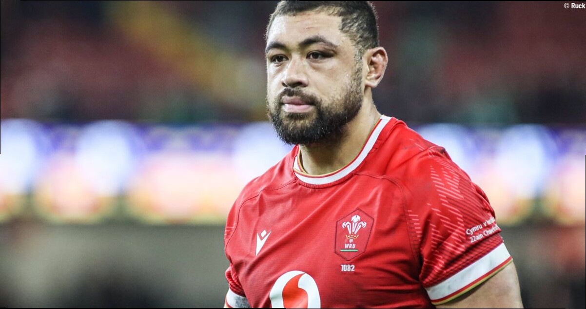 Wales great Taulupe Faletau stood down with immediate effect