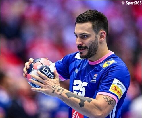 Handball – Euro 2028 (H/Q) : 19 joueurs retenus, dont Descat