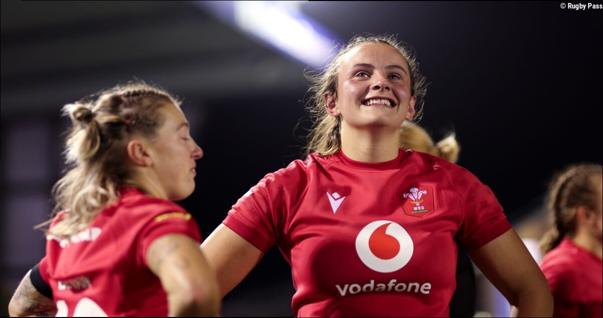 Japan v Wales: Three talking points as Sean Lynn's side claim Tokyo victory