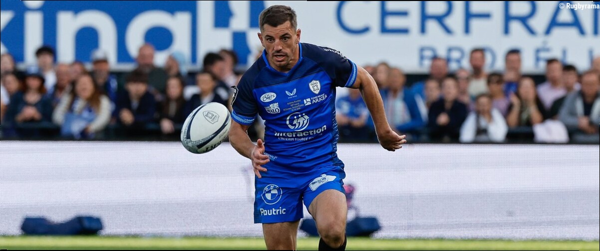 Direct. Top 14 - Vannes - Clermont : La Rabine attend la première victoire du RCV, suivez la rencontre de la septième journée