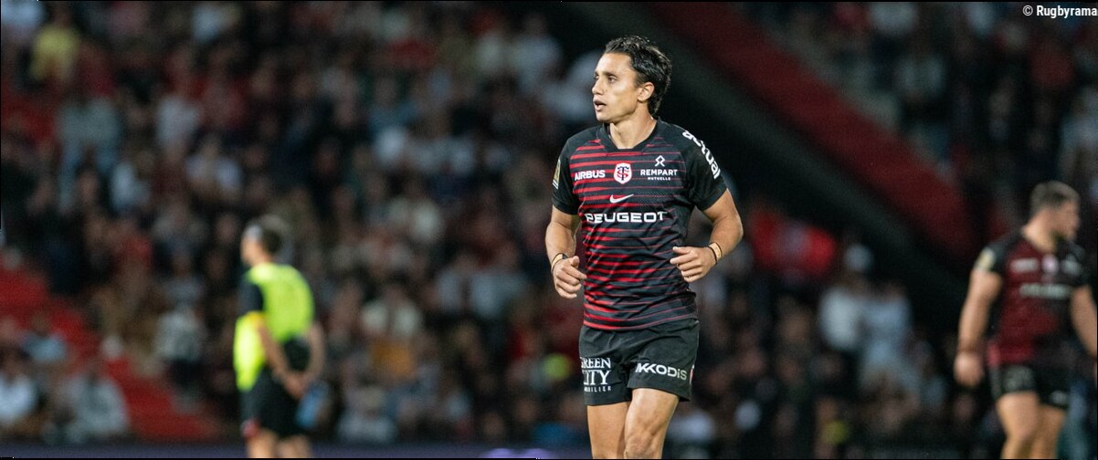 Direct. Top 14 - Toulouse - Perpignan : le champion en titre en grand favori chez lui, suivez la rencontre de la septième jou