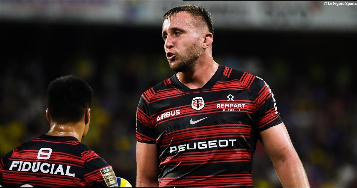 EN DIRECT - Multiplex Top 14 : Toulouse au défi de Perpignan, le Stade Français joue gros à Castres, Bayonne reçoit Lyon