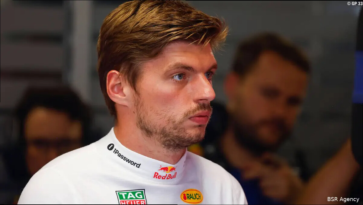 Ford niet helemaal tevreden met Verstappen-samenwerking: 'Laat ik het zo zeggen...'