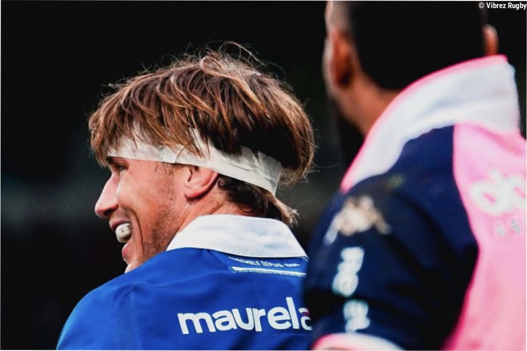 Top 14 : Castres fait plier le Stade Français au terme d'un duel de buteurs