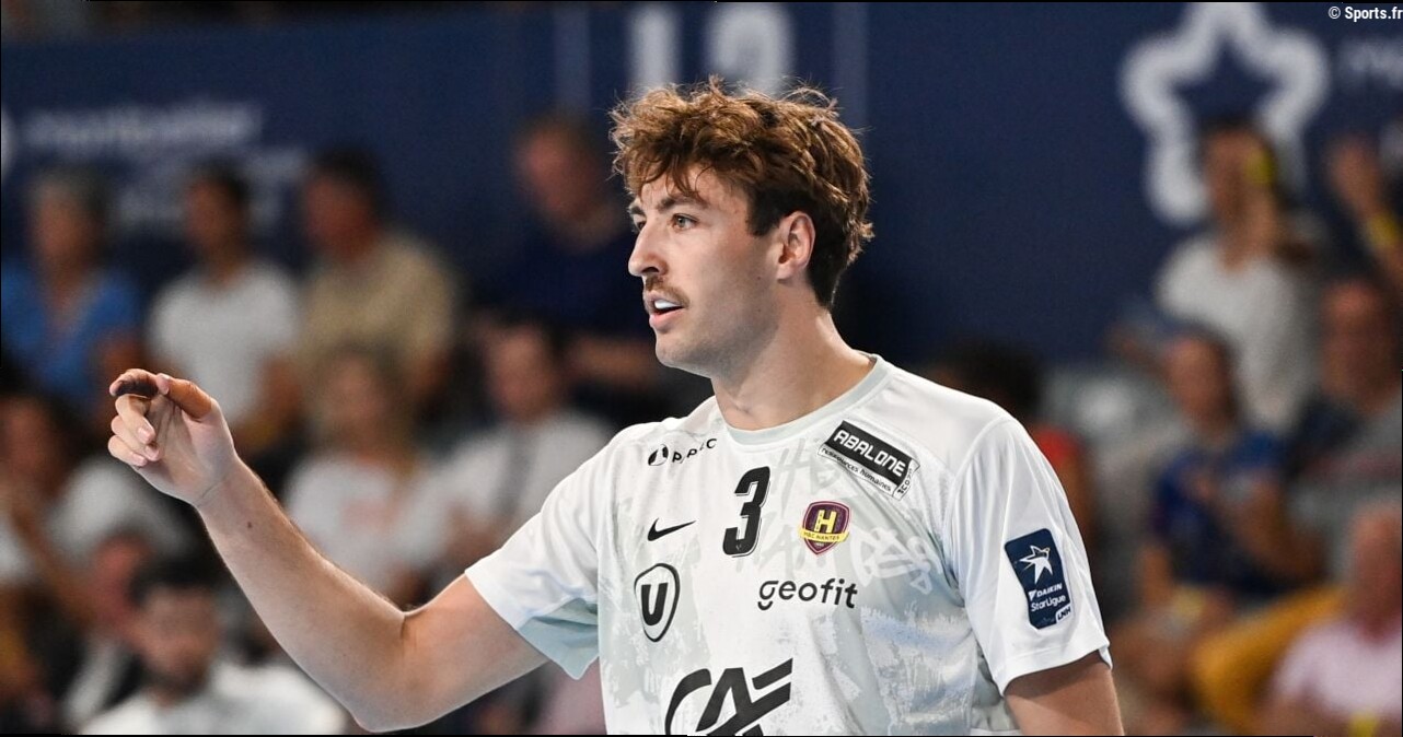 StarLigue: Nantes a tenu son rang