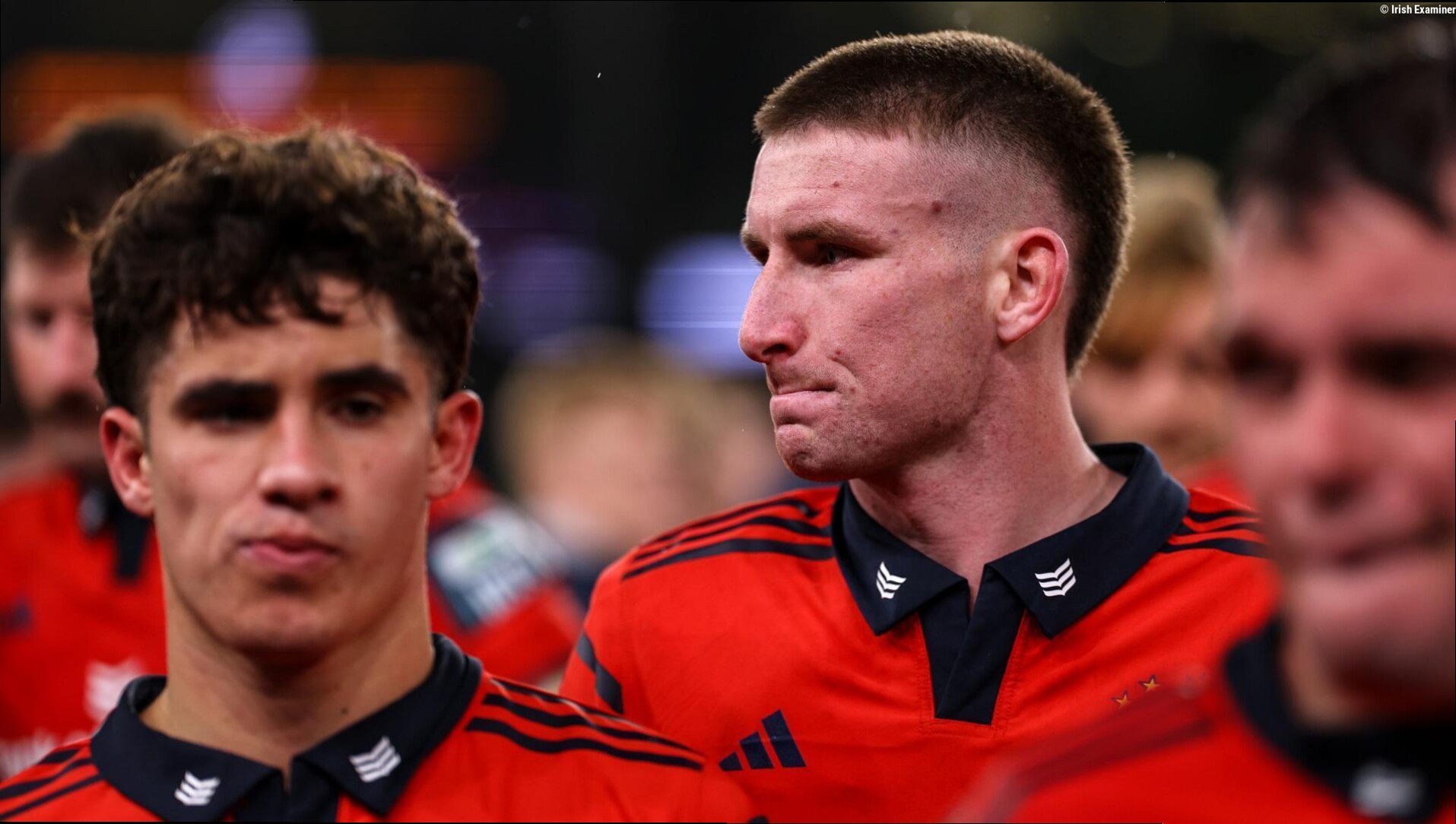 Reaction podcast: Munster reeled in as Leinster fight back for derby win