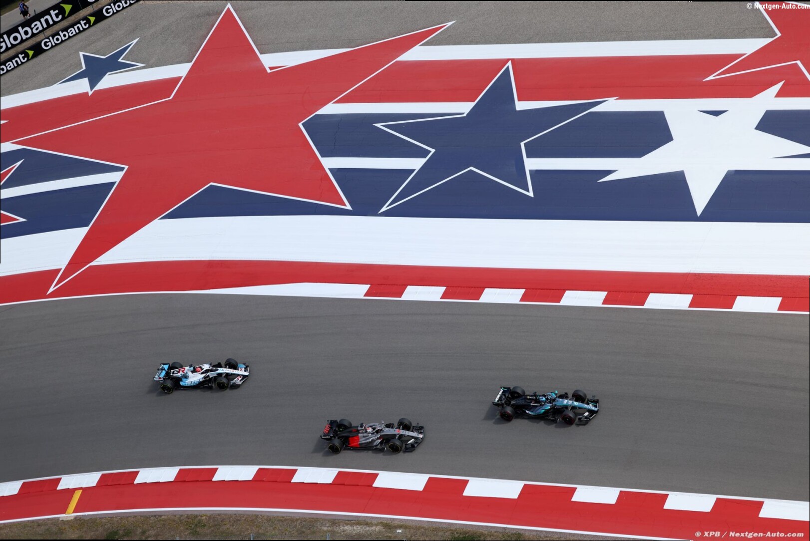 Photos - GP des États-Unis de F1 2026 - Samedi