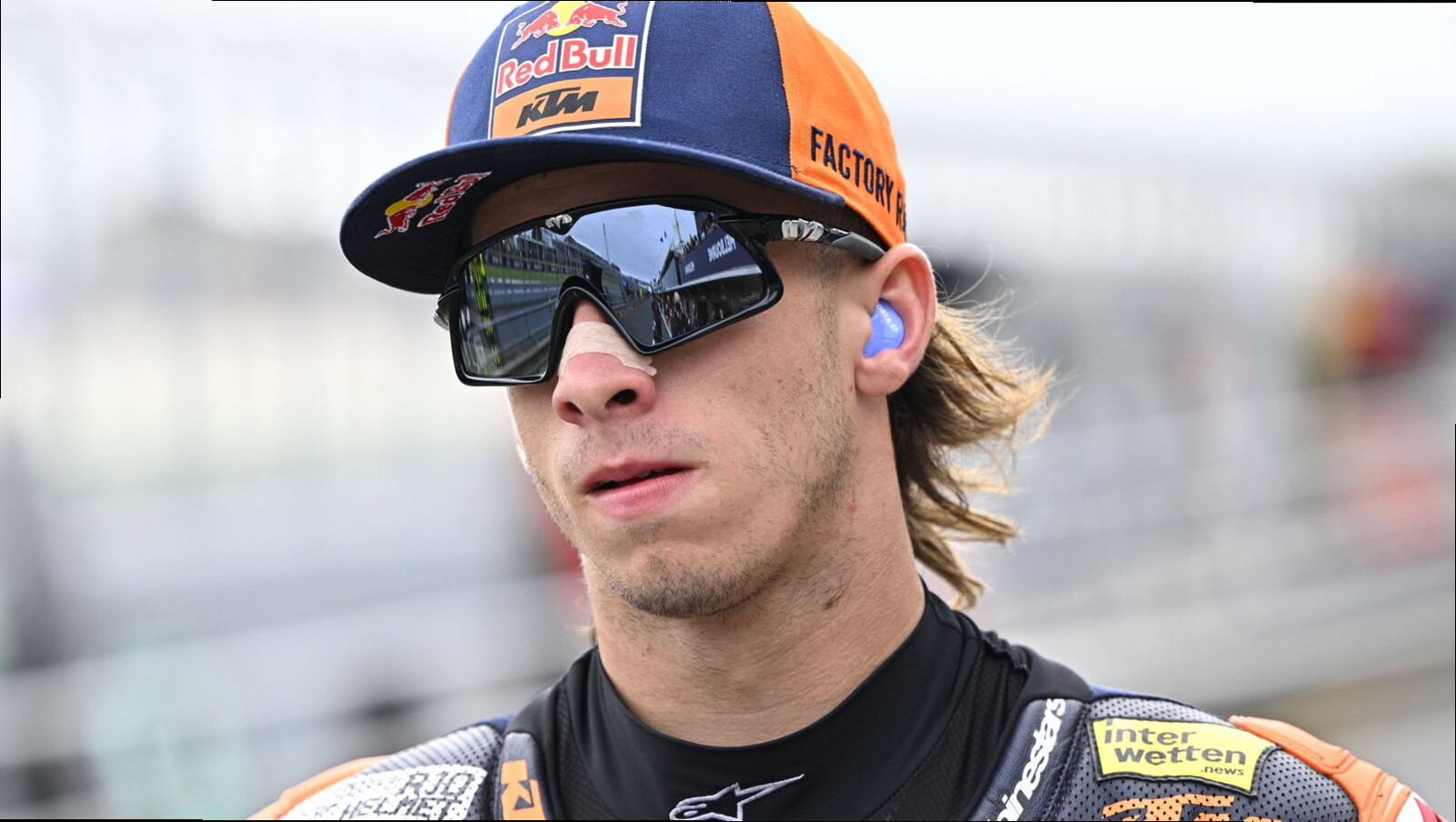 Pedro Acosta: MotoGP has to be "grateful" to Phillip Island despite "sad" goodbye
