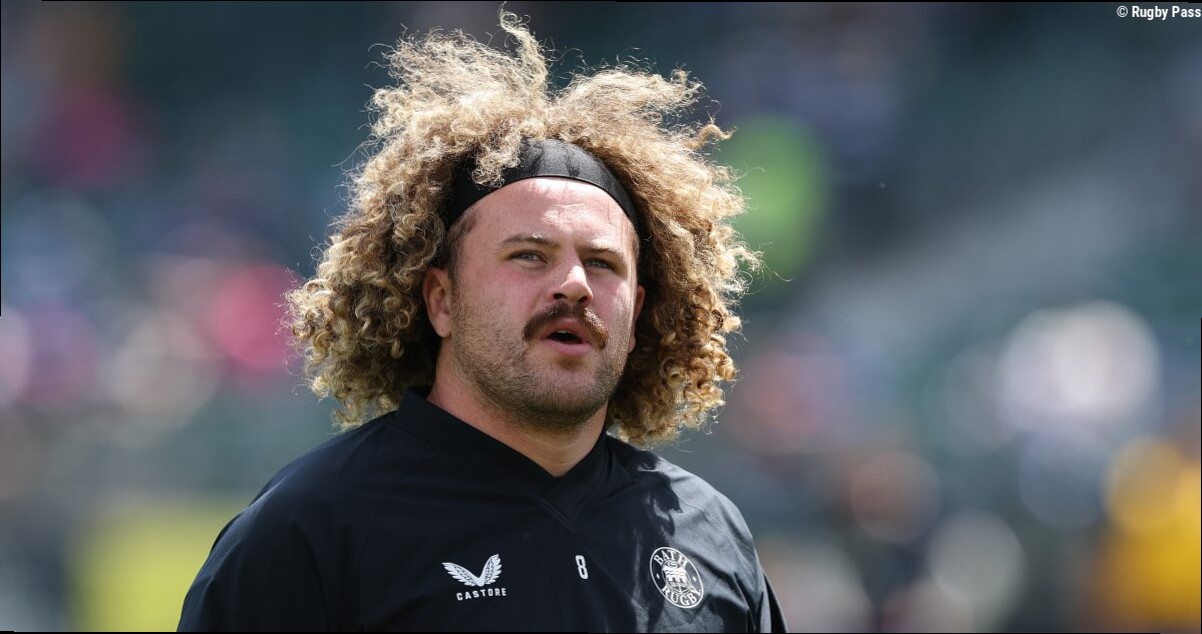 Trabsferts : Alfie Barbeary vers la France, Tuilagi vers une prolongation ?