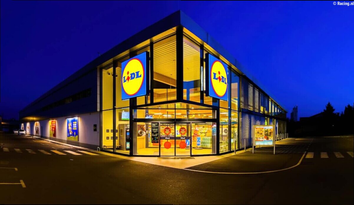 Lidl verkoopt nu een 5-in-1 tool die niet in je auto mag ontbreken