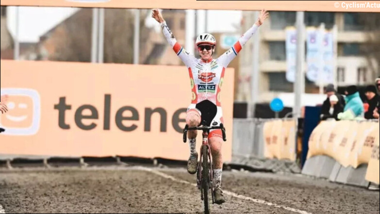 Superprestige - Voici le calendrier du Telenet Superprestige 2026-2027 #Superprestige #FLCS #SPOverijse #Telenet #TV