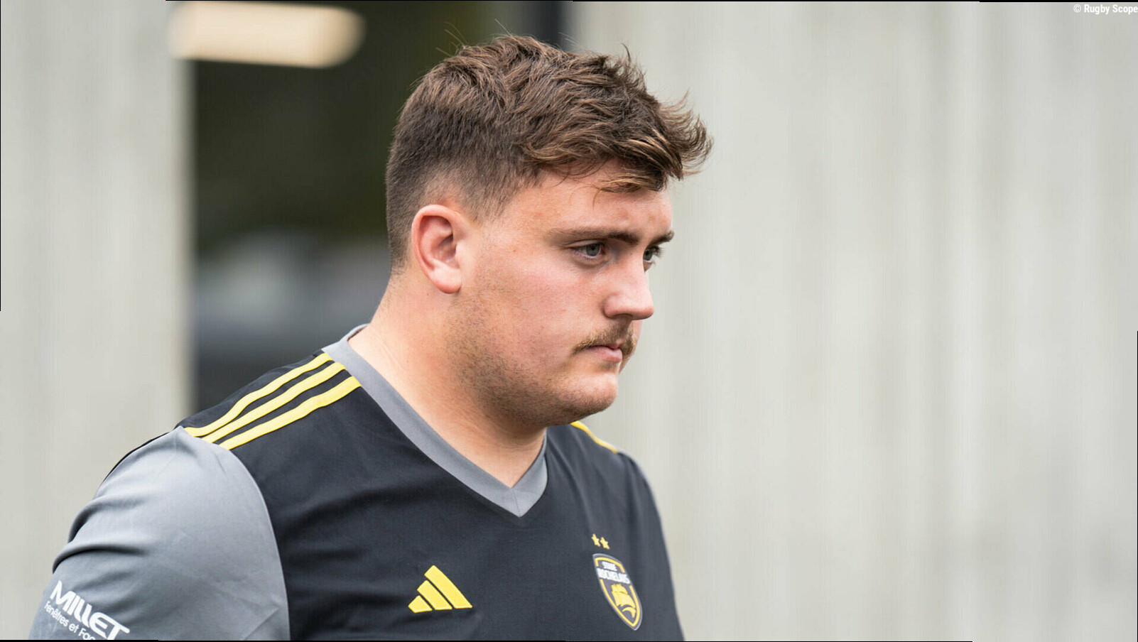 Transferts La Rochelle : Mamadou Meité arrive, Karl Sorin vers Clermont ?