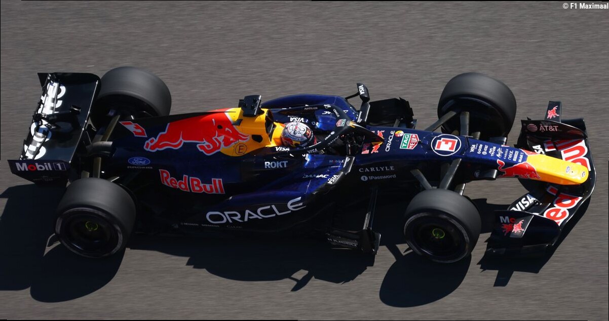 Albers wijst naar de cruciale factor: "Verstappen had 95 procent kans op poleposition"