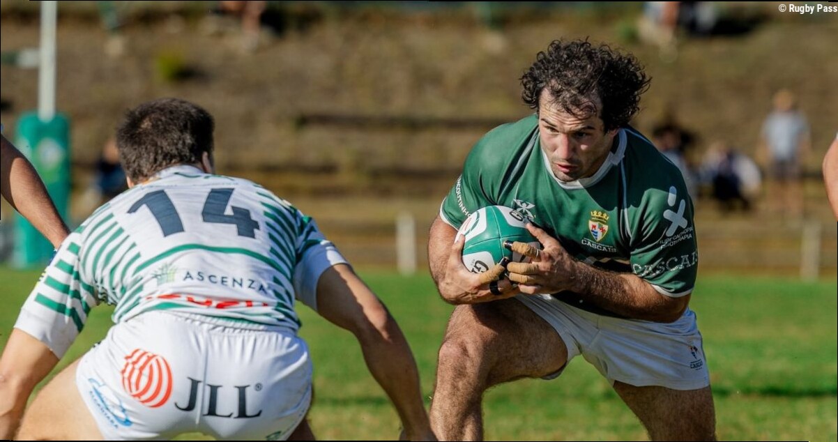 'I've been impressed by the Super XV... the sheer amount of talent in each side'