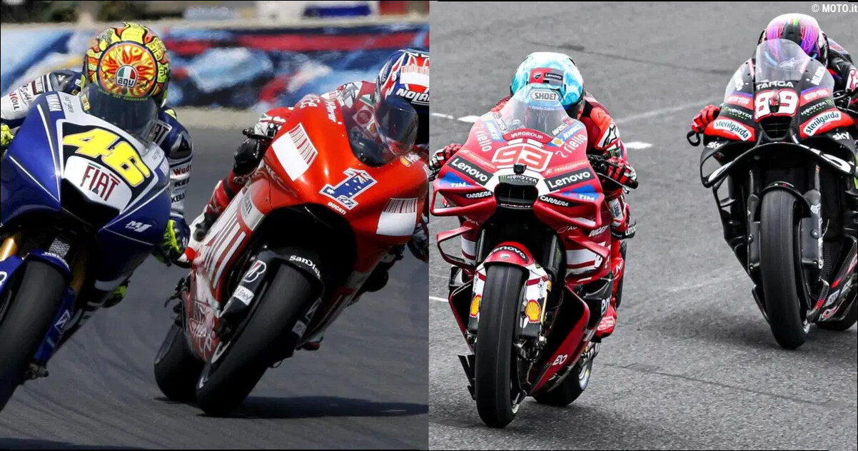 MotoGP, Phillip Island annullata, mondiale aperto (quanto?), la Sprint di Marquez come Laguna Seca 2008 di Valentino Rossi