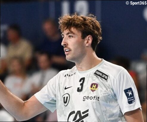 Handball – Daikin StarLigue (J8) : Nantes met la pression sur le PSG