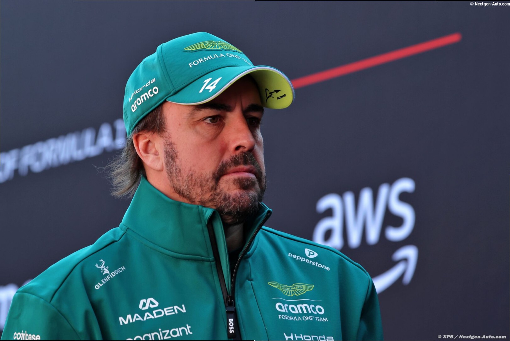 Alonso déjà invité à courir en IndyCar à Barcelone, Verstappen avec Ford en GT ?