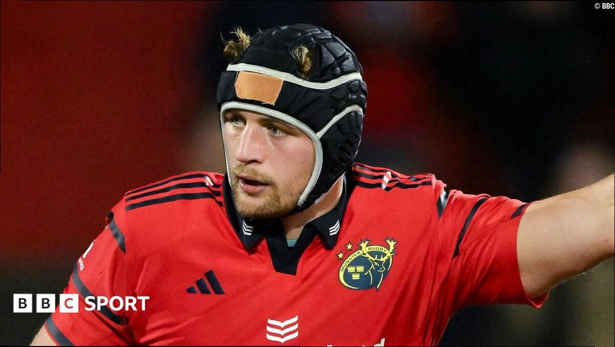 McMillan backs Coombes after groin grab allegation