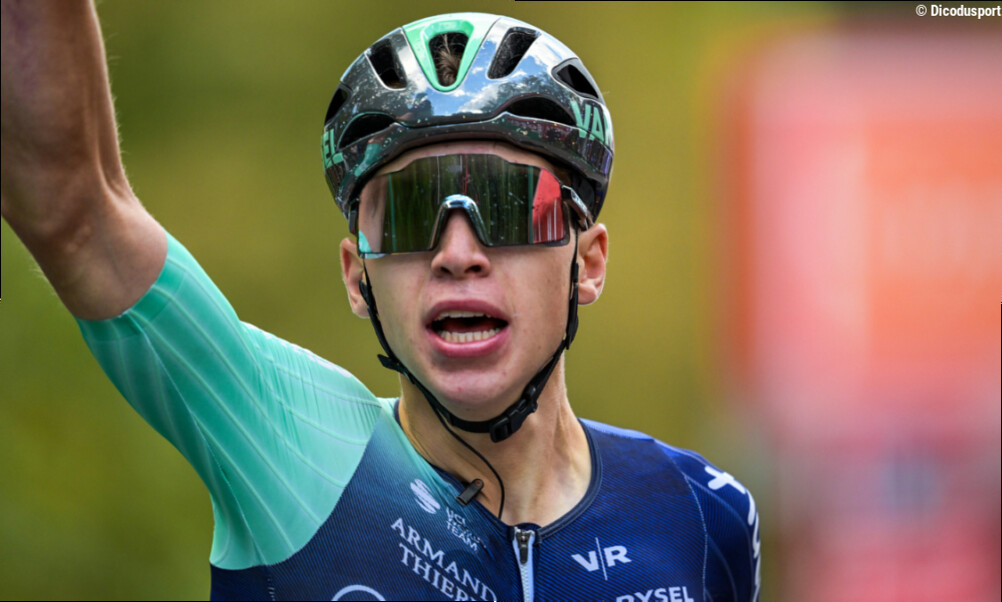 Coupe de France de cyclo-cross 2026 : Classement général femmes et hommes