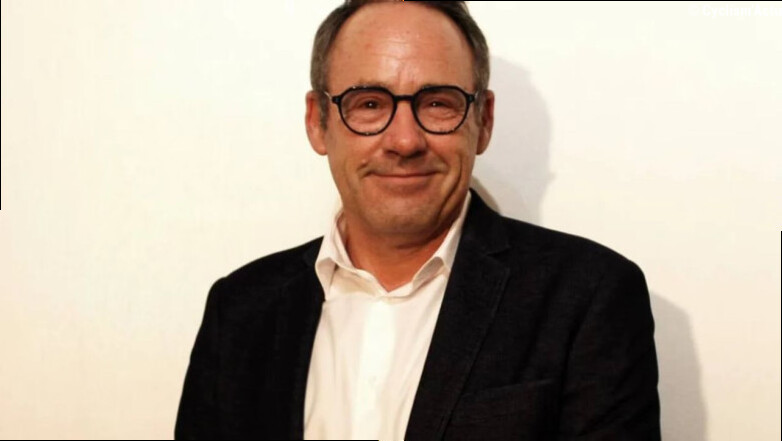 Route - Éric Guezo, nouveau membre du Bureau exécutif de la FFC #FFC #LNC #France #Guezo #Callot #TV
