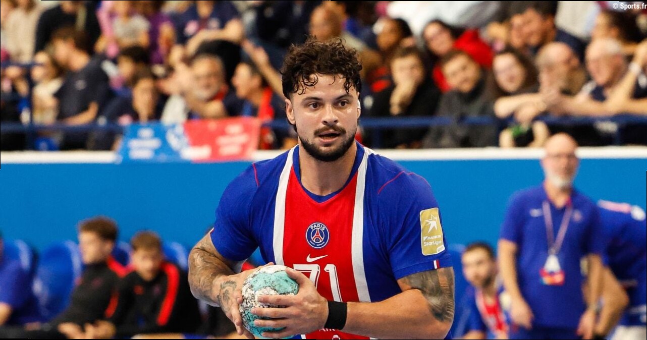 D1: Le PSG ne s'arrête jamais