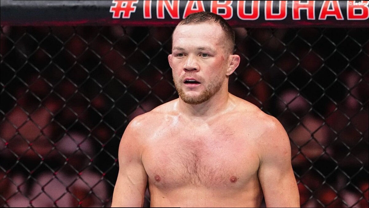 Petr Yan : la statistique affolante après l'UFC 333
