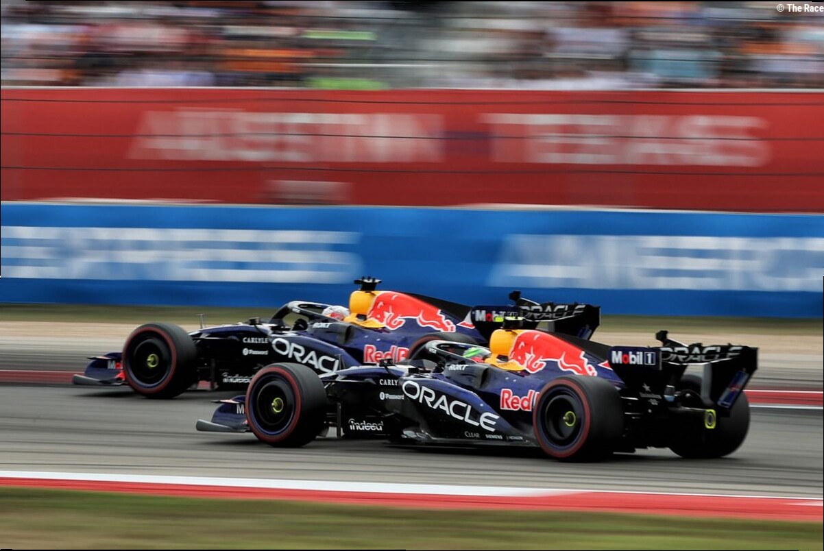 Why US GP has left Verstappen and Hadjar furious at Red Bull